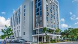 Comfort Inn & Suites Miami Intl Airport Exterior