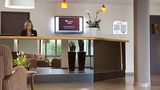 <b>Hotel Escale Oceania Nantes Aeroport Lobby</b>. Images powered by <a href="https://iceportal.shijigroup.com/" title="IcePortal" target="_blank">IcePortal</a>.