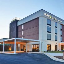 Home2 Suites Madison Huntsville Airport