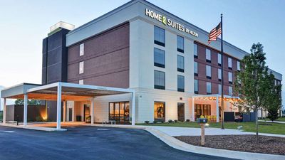 Home2 Suites by Hilton Madison