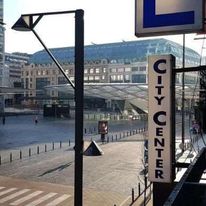 City Center Hotel