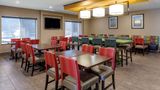 <b>Comfort Inn & Suites Dallas-Addison Restaurant</b>. Images powered by <a href="https://iceportal.shijigroup.com/" title="IcePortal" target="_blank">IcePortal</a>.