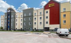 Sleep Inn & Suites Bricktown