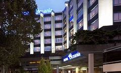 Hotel Oceania Clermont-Ferrand