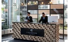 Casa Grande Express