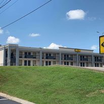 Super 8 by Wyndham Cookeville