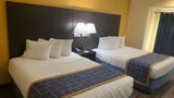 Days Inn & Suites by Wyndham Tampa Room