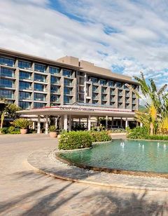 Gran Melia Arusha