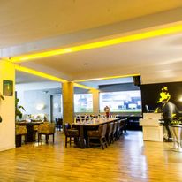 TRYP by Wyndham Cuenca Zahir