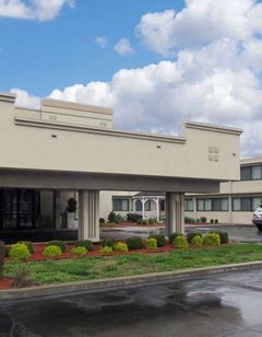 Quality Inn Horseheads