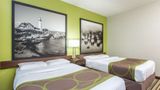 The Freeport Hotel Ascend Collection Room