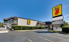 Super 8 by Wyndham Fort Smith