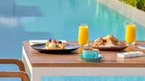 Melia Desert Palm Pool