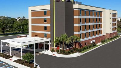 Home2 Suites by Hilton Orlando near UCF