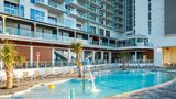 Hilton Grand Vacations Ocean Enclave Pool