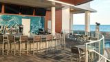 Hilton Grand Vacations Ocean Enclave Restaurant