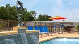 La Quinta Inn & Sts Brunswick-Golden Isl Pool