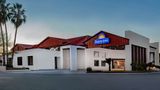 Days Inn by Wyndham Piedras Negras Exterior