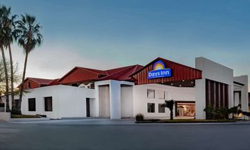 Days Inn by Wyndham Piedras Negras