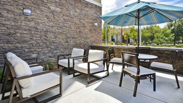 Hyatt Place Fresno Ca Hotels In Gds Reservation Codes Travelage West Hyatt Place Fresno Ca Hotels, The Patio Place Fresno