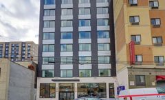 Microtel Inn & Suites Long Island City