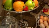 Cluny Square Hotel Restaurant
