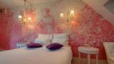 Cluny Square Hotel Room
