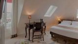 Cluny Square Hotel Room