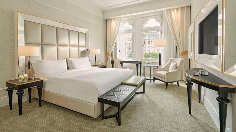 <b>Parisi Udvar Hotel Budapest Room</b>. Images powered by <a href="https://iceportal.shijigroup.com/" title="IcePortal" target="_blank">IcePortal</a>.