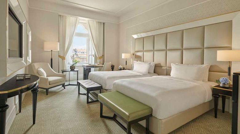 <b>Parisi Udvar Hotel Budapest Room</b>. Images powered by <a href="https://iceportal.shijigroup.com/" title="IcePortal" target="_blank">IcePortal</a>.