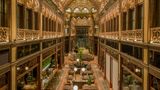 <b>Parisi Udvar Hotel Budapest Exterior</b>. Images powered by <a href="https://iceportal.shijigroup.com/" title="IcePortal" target="_blank">IcePortal</a>.