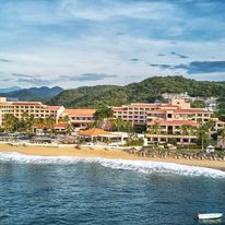 Barcelo Huatulco