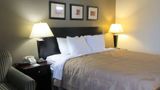 Quality Inn Longmont Room