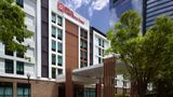 <b>Hilton Garden Inn Atlanta Buckhead Exterior</b>. Images powered by <a href="https://iceportal.shijigroup.com/" title="IcePortal" target="_blank">IcePortal</a>.