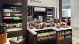 <b>Hilton Garden Inn Atlanta Buckhead Restaurant</b>. Images powered by <a href="https://iceportal.shijigroup.com/" title="IcePortal" target="_blank">IcePortal</a>.