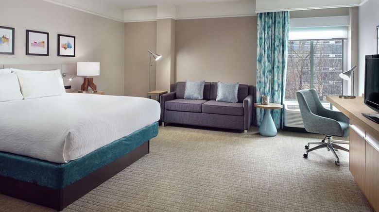 <b>Hilton Garden Inn Atlanta Buckhead Room</b>. Images powered by <a href="https://iceportal.shijigroup.com/" title="IcePortal" target="_blank">IcePortal</a>.