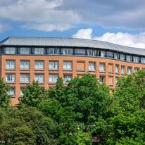 Dorint City Hotel Bremen