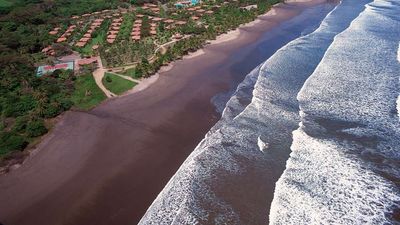 Barcelo Montelimar Beach Resort & Casino