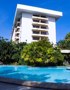 Barcelo San Jose