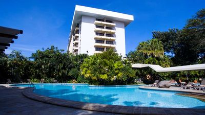 Barcelo San Jose