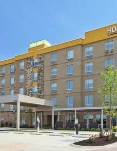 Home2 Suites By Hilton West Bloomfield