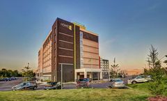 Home2 Suites by Hilton Toronto