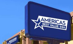 Americas Best Value Inn Pharr