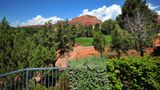 Hilton Vacation Club Ridge on Sedona Golf