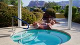 Hilton Vacation Club Ridge on Sedona Pool