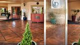 Hilton Vacation Club Ridge on Sedona Lobby