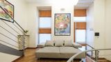 Residence Sacchi Hotel Suite