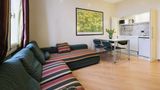 Residence Sacchi Hotel Room
