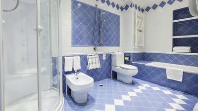 Residence Sacchi Hotel