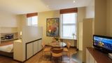 Residence Sacchi Hotel Room